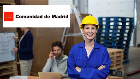 tablon de empleo madrid|Ofertas de trabajo en Madrid